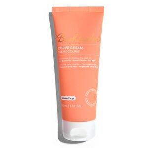 Bushbalm Curve Cream 100ml BRAND NEW/SEALED